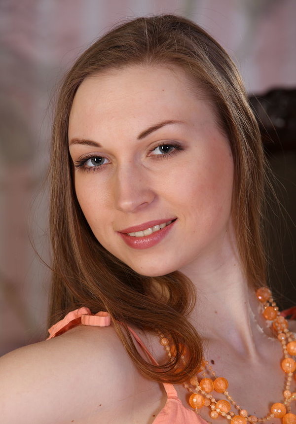 Анна, 32 года, 0 размер груди