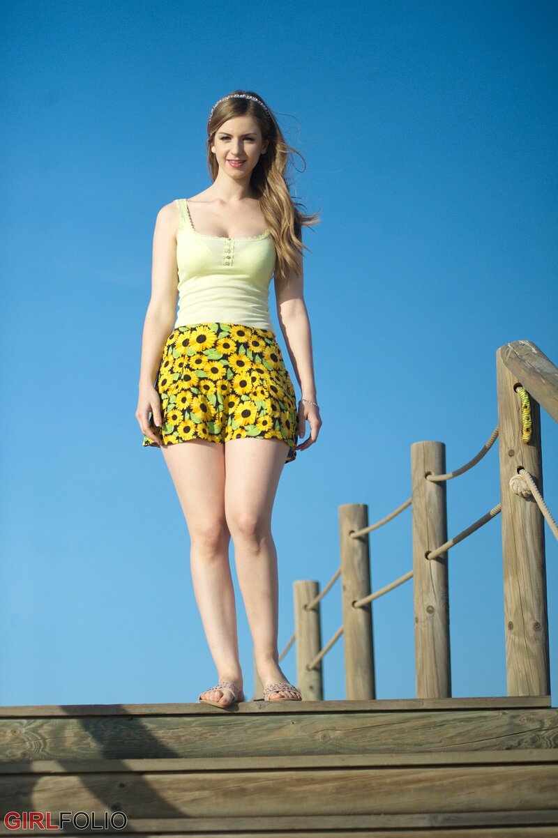 Татьяна, 25 лет, 10 размер груди