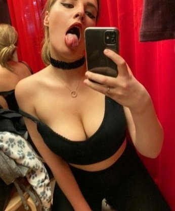 Кира, 24 года, 3 размер груди